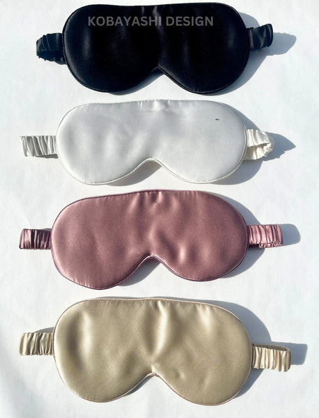 alt="Dabīgā Zīda acu maska miega brilles SIK EYE SLEEP MASK " "