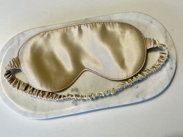 alt="Dabīgā Zīda acu maska miega brilles " "