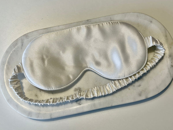 alt="Dabīgā Zīda acu maska miega brilles " "