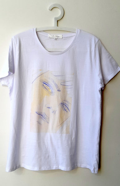 T-shirt  BEIGE