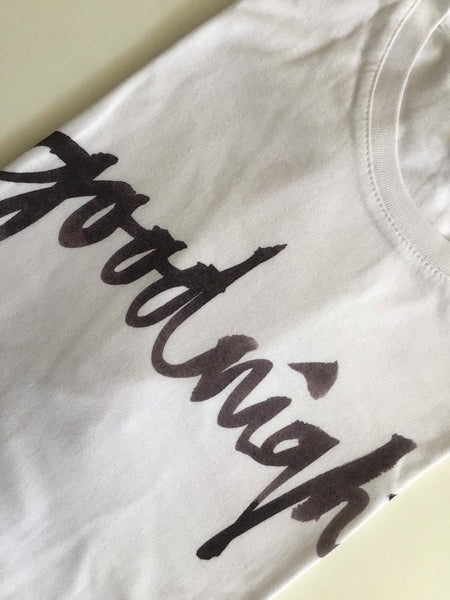T-shirt GOODNIGHT