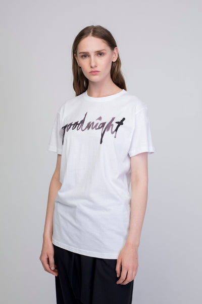 T-shirt GOODNIGHT