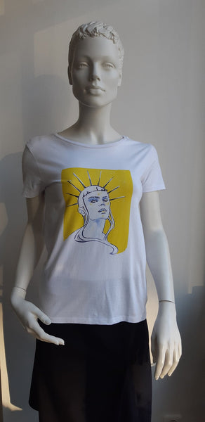 T-shirt LIBERTY
