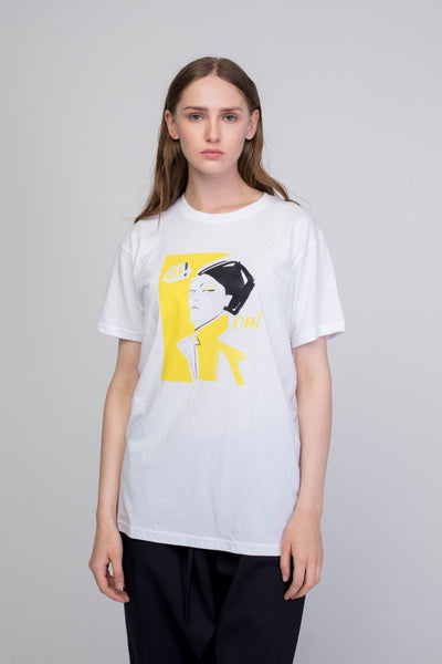 T-shirt  OH! OH!