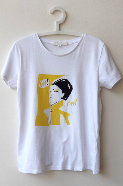 T-shirt  OH! OH!