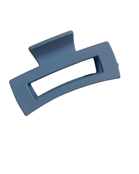 Hair Claw Clip for Silk Curlers -RE-CLIP Recycled