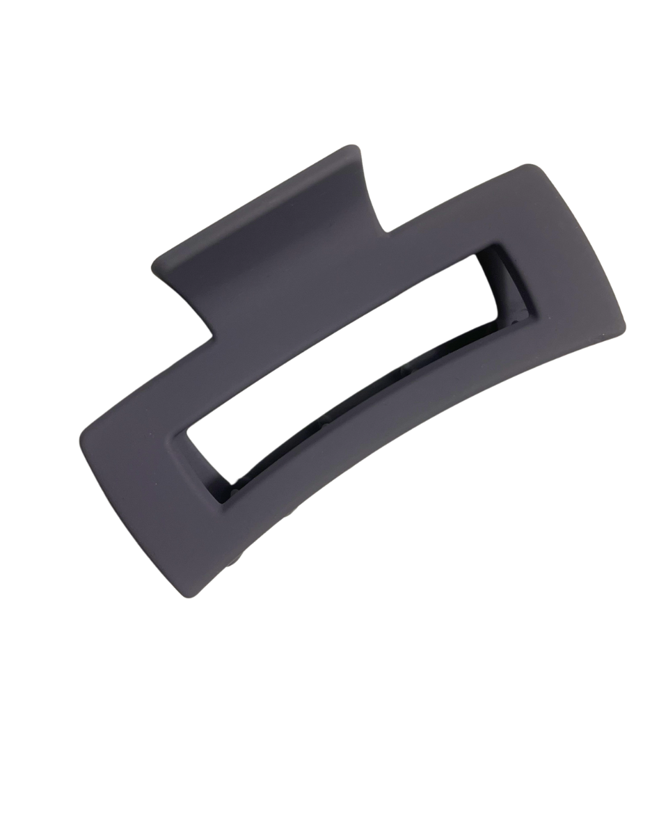 Hair Claw Clip for Silk Curlers -RE-CLIP Recycled