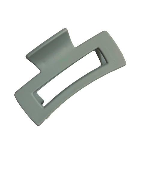 Hair Claw Clip for Silk Curlers -RE-CLIP Recycled