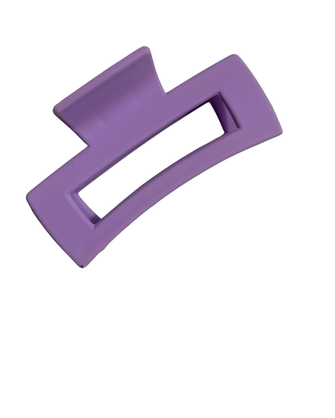 Hair Claw Clip for Silk Curlers -RE-CLIP Recycled